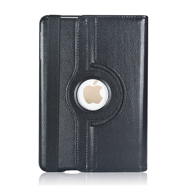 iPad Mini 4/5 Rotating Flip Leather Case