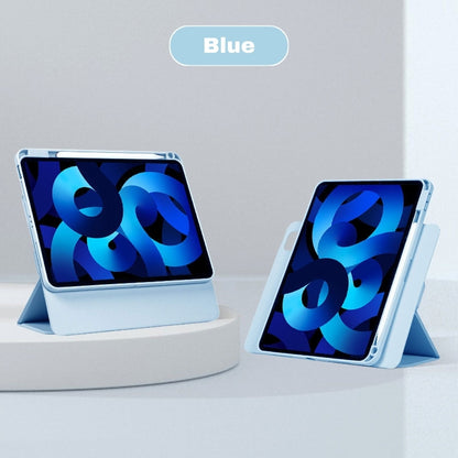 Magnetic 360° Rotating iPad Case