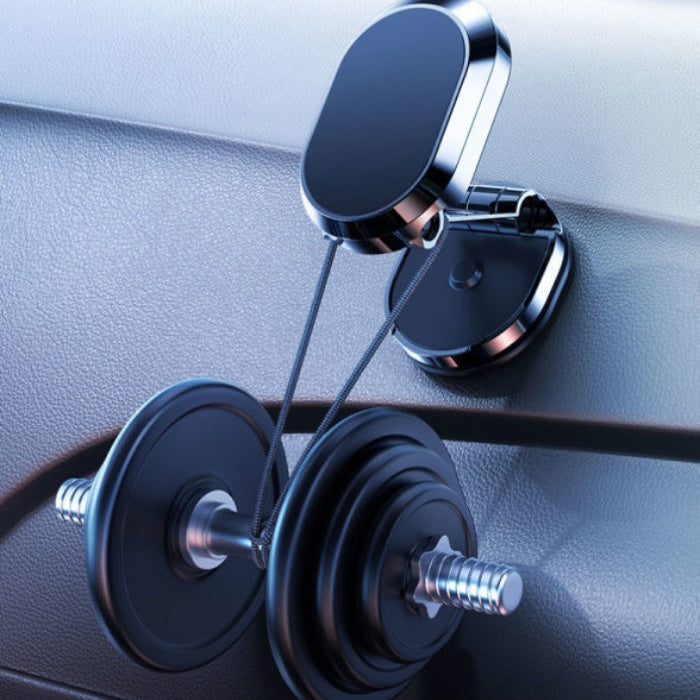 UltraGrip Magnetic Car Phone Holder