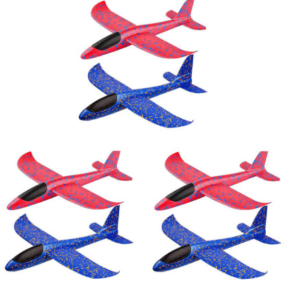 Outdoor Sport Toys Foam Airplane