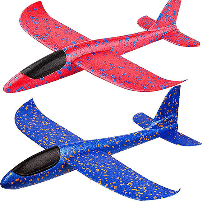 Outdoor Sport Toys Foam Airplane